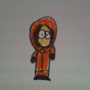 Meet your Posher, Od